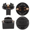 TOMALL Sockets for Brake / Curve / Indicator / Tail