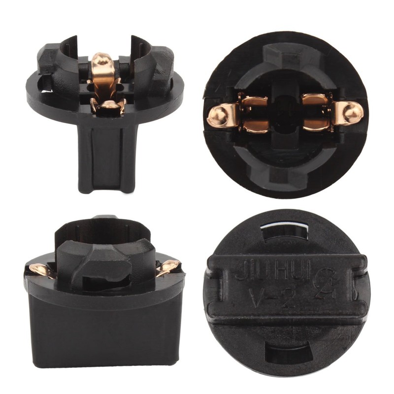 TOMALL Sockets for Brake / Curve / Indicator / Tail