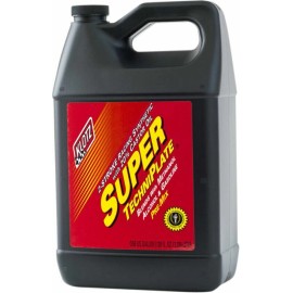 Klotz 2 Stroke Oil Super TechniPlate Gallon Pre-Mix Two Cycle  Full Synthetic