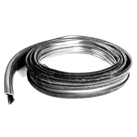 PRP Ford Pinto, Torino, Galaxie, LTD, Falcon, Maverick +++ door glass window channel