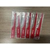P4EV-6 Air Reciprocating Saw Blades, 6 Pack, 4” 24 TPI