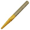 SK11 STCB-12 Shaft Diameter 0.1 inch (3 mm) Titanium Coated