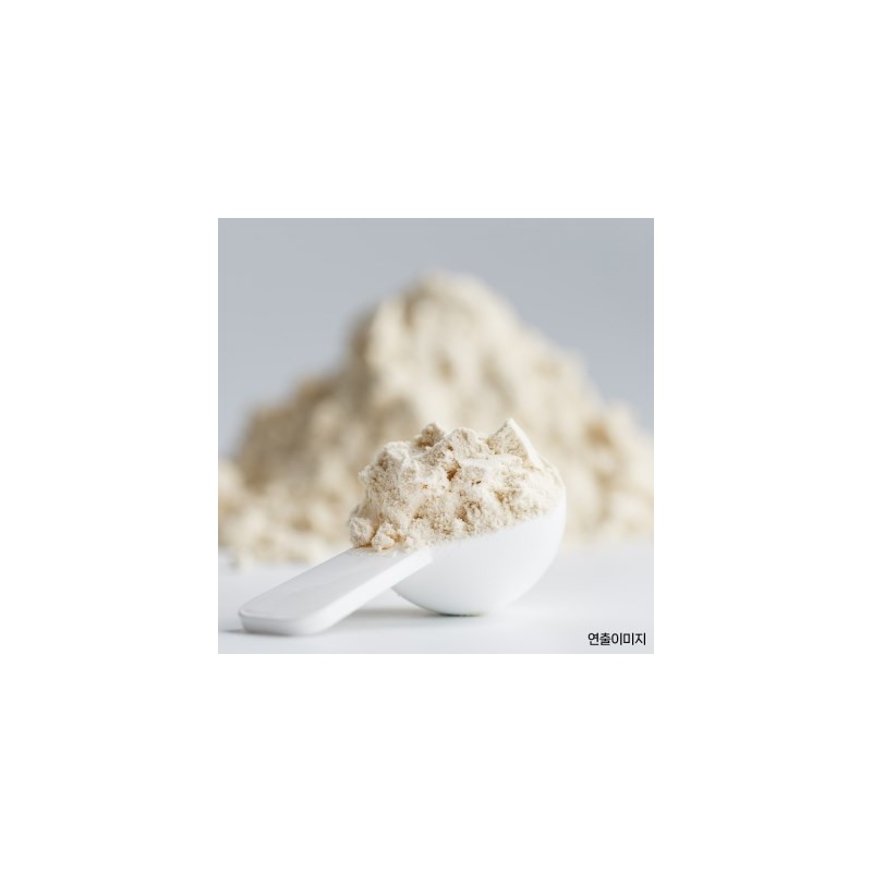 BENETEIN Granvia Concentrated Whey Protein Raw Protein Supplement WPC Unflavored