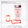 Genesis Kit Tratamiento Anticaida Shampoo Para Cabello Seco y Debilitado