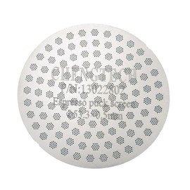 Chengtech Espresso punk screen for Espresso Portafilter Filter Basket 54MM