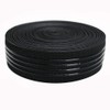 Elastic Band Silicone Backed Gripper Elastic Webbing Non-Slip Elastic Ribbon