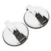1 Pair Awning Holder Latch Style Stable Support Sturdy Awning