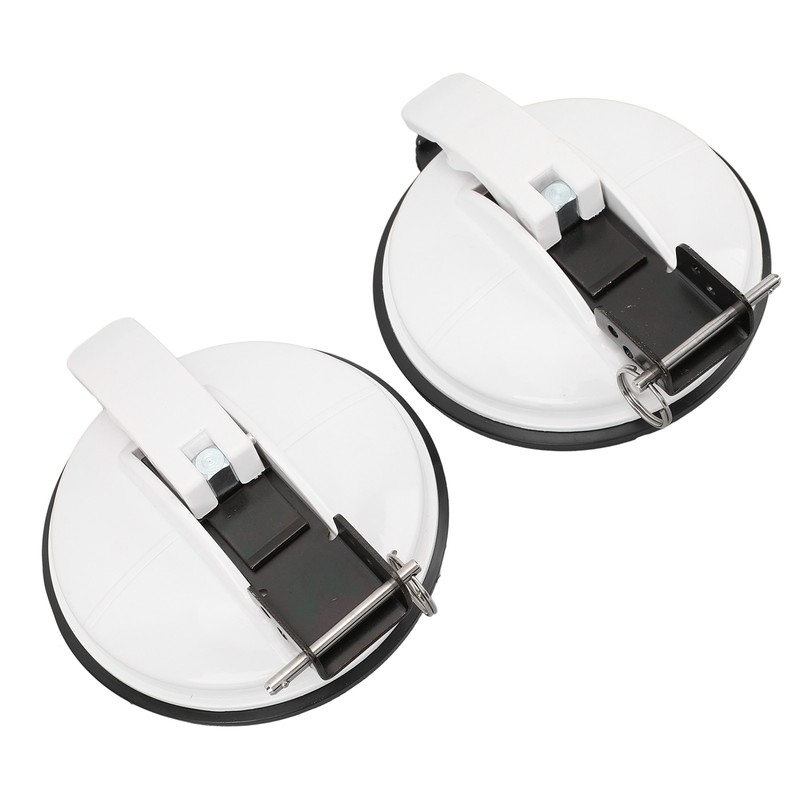 1 Pair Awning Holder Latch Style Stable Support Sturdy Awning