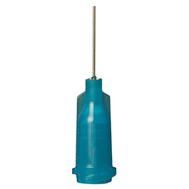 Jensen Global JG25-0.5 25 Gauge 0.5" IT Series Dispensing Tip Bag of 1000. (Non sterile/Non Medical)