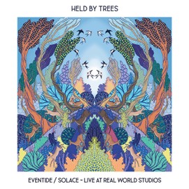 Eventide / Solace - Live At Real World [VINYL]