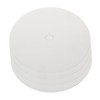 MAGICLULU 4Pcs Polishing Pads Grit for Grinder Polisher Wet Dry