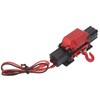 RC Car Winch Professional Aluminium Alloy High Simulation RC Car
