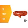 Southwire Extension Cord - Standard SJTW Design for Outdoor Use