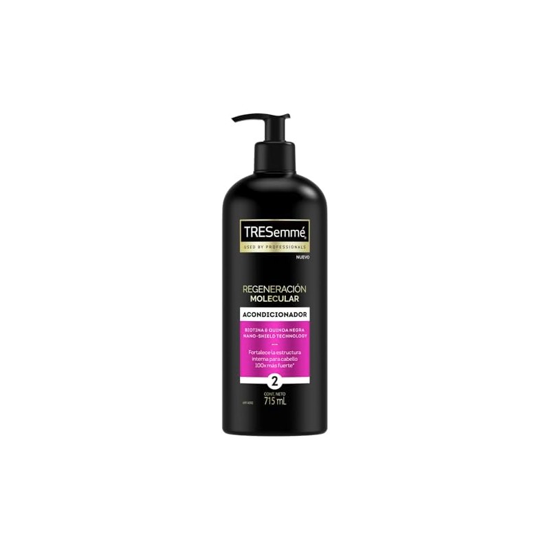 TRESemmé Acondicionador Regeneración Molecular 715 ml