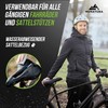MUNATURA Ergonomic Bicycle Saddle for Men and Women - First-Class