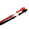 ES Electronic Specialties 629 Test Lead with Screw-Off Alligator Clip,