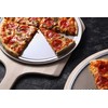 New Star Foodservice 50868 Pizza Pan / Tray, Wide Rim,