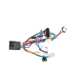 ACDelco 25842432 GM Original Equipment Headlight Wiring Harness