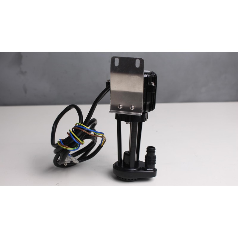 Commercial Ice Maker Machine Water Pump - Compatible with Scotsman,