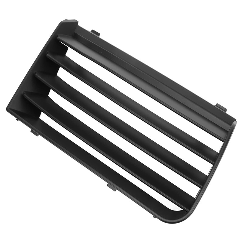 Grille, Grille Right, Alhambra Grill, Alhambra Grille, Upper Grill Front
