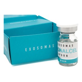 Enzymedic Exosomas Gignacel 2 Pack 10ml