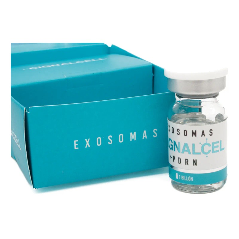 Enzymedic Exosomas Gignacel 2 Pack 10ml