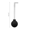 Glass Tonsil Stone Remove Tool Manual Mouth Cleaning Cleaner Oral