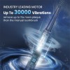 Sejoy Sonic Electric Toothbrush & Water Dental Flosser Cordless Power