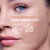 VICHY Base de Maquillaje Fluida Alta Cobertura FPS35 Vichy Dermablend