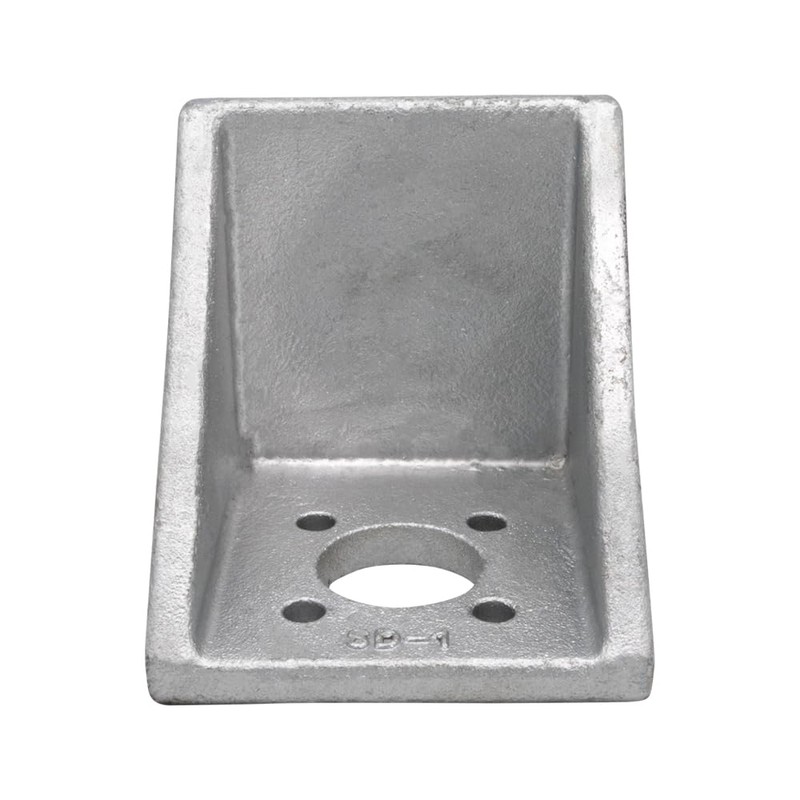 Mytee Products Shipping Containers Side Twist Lock - Hot Dipped