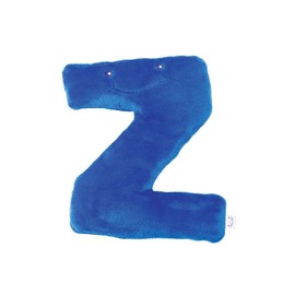 Alphapals Educational Plush Letter U - Red Large 11" Stuffed Alphabet - Machine Washable Toys - Perfect Learning Language Awareness and ABCs Recognition Gifts for Kids, 3, 4, & 5 Year Olds