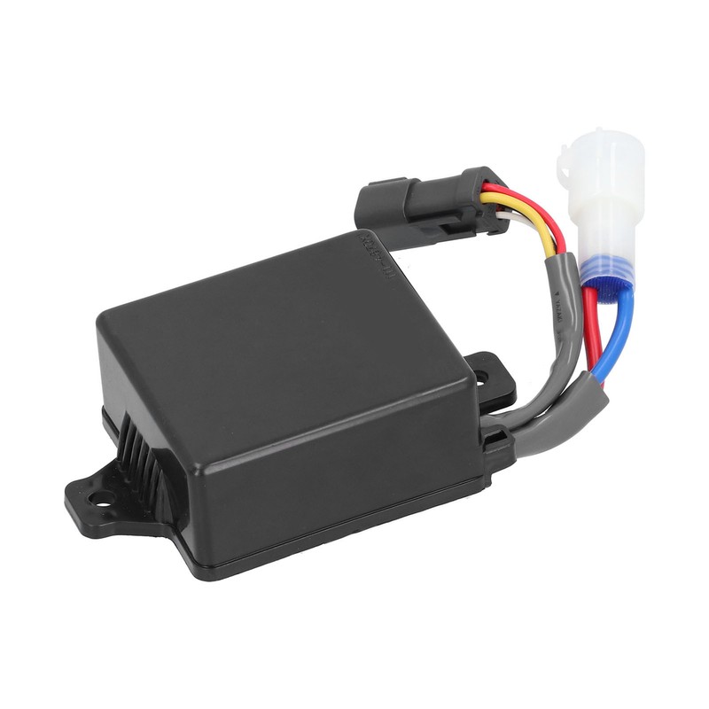Time Delay Relay TOSD02028 InLine 1114870 Small Portable 24v Timer