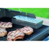 Weber Caja De Ahumado Acero Inoxidable