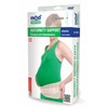 MEDTEXTILE MATERNITY SUPPORT ELASTIC LARGE, REDUCES PAINS AT LOWER BACK AND HIPS