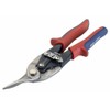 Eclipse Professional Tools EAS-L Aviation Snips Left & Straight Cut