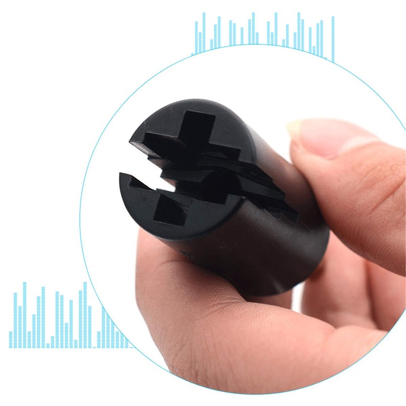Hexagonal Drill Bit Tuning Peg Winder For Electric Acoustic Guitar