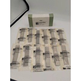 URSCHELL URSCHEL 12 PACK OF 8 WAVE SLICER BLADES 106x19x0.4mm URSCHEL SLICER 22069 (7B2)