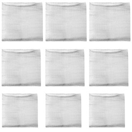 9 pcs Root Guard Wire Basket Gopher Proof, 1 Gallon 3 Gallon 5 Gallon Gopher and Vole Wire Speed Basket Plant Root Protector for Underground Reusable Protector Net Bag for Garden Vegetable Flower Tree