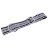 Fire Safety Harness Fireproof Firefighters Climbing Belt Nylon Anti‑Falling Strap