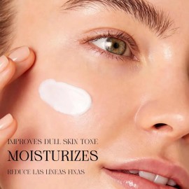****** Crema En Gel Hidratante Calmante Para Manchas Oscuras