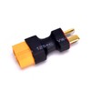FLY RC 4PCS XT60 Female to Male Deans T Plug