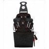 Rotatable Drill Tool Bag for Belt Organization – Quick-Hanging Oxford