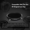 H&Y 77mm Variable ND Filter Variable ND3-32 Neutral Density Filter