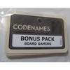 Czech Games NEW CODENAMES BOARD GAME PROMO BONUS PACK 10x