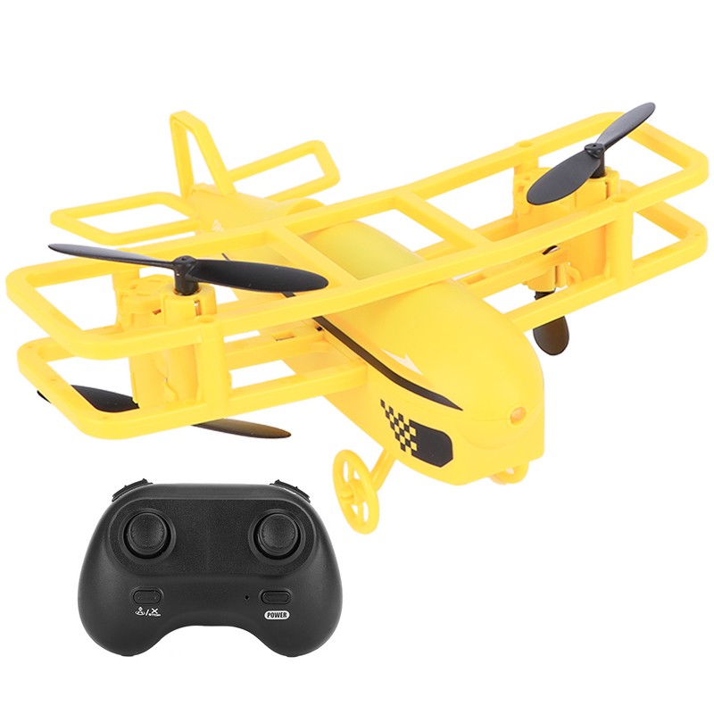 H95 Mini 2.4G Drone Intelligent Altitude Hold Remote Control Airplane