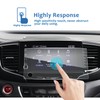 LFOTPP Glass Screen Protector for 2021+ H*onda Ridgeline 8 Inch