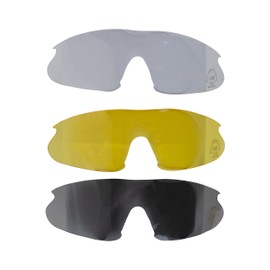 JACK PYKE Pro Shooting Protective Glasses