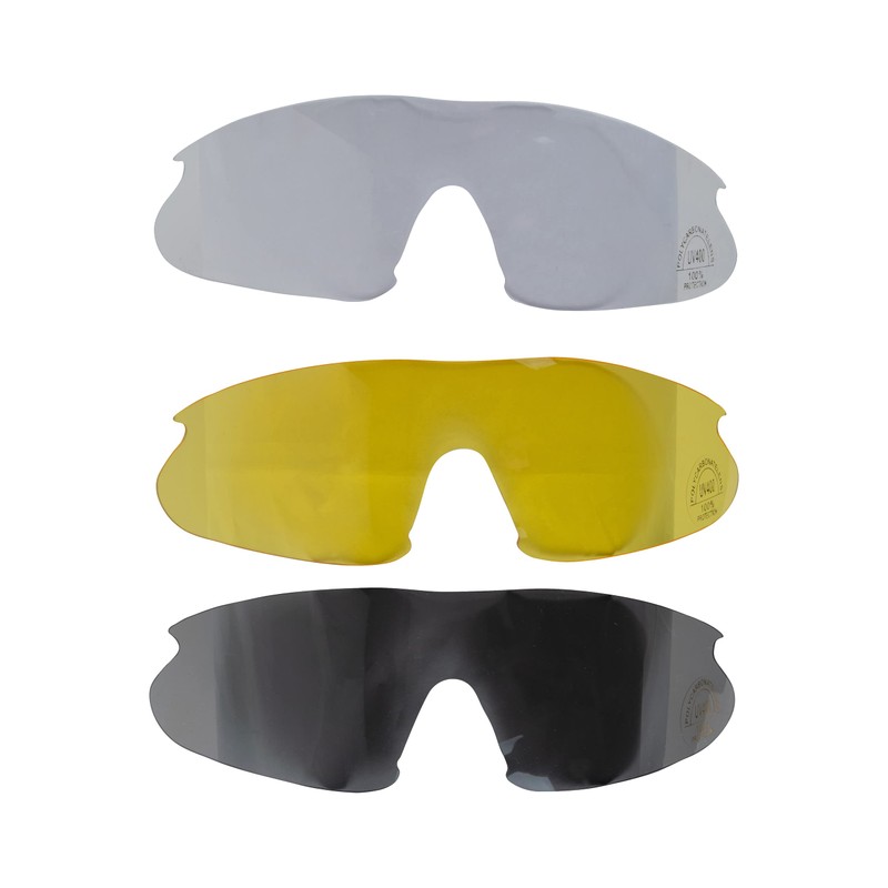 JACK PYKE Pro Shooting Protective Glasses
