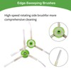 Replacement Parts for iRobot Roomba E & I & J