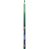 Maped - Ergonomic Triangular Colouring Pencils, Colouring Pencils Deepsee Paradise